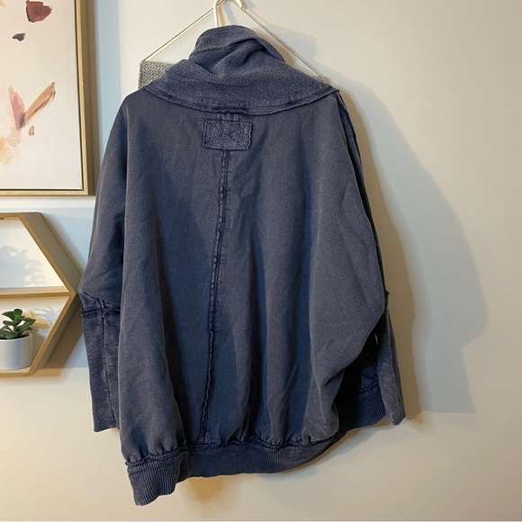 Free People Monday-Friday Cardigan XS - Picture 8 of 8